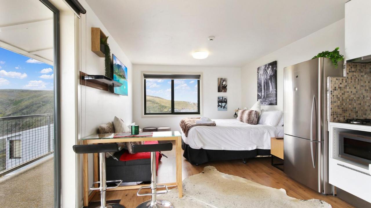 Alpine Heights 19 Apartment Mount Hotham Exterior photo